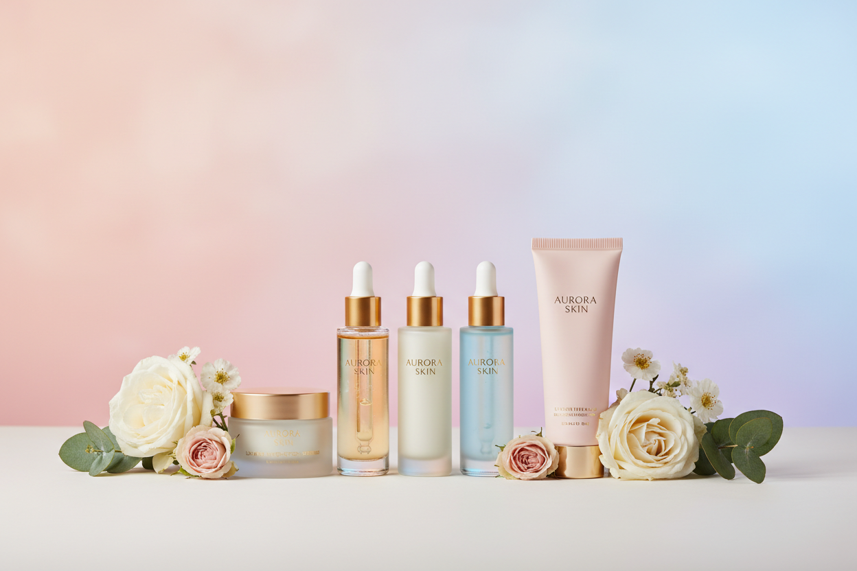 Skin & Beauty